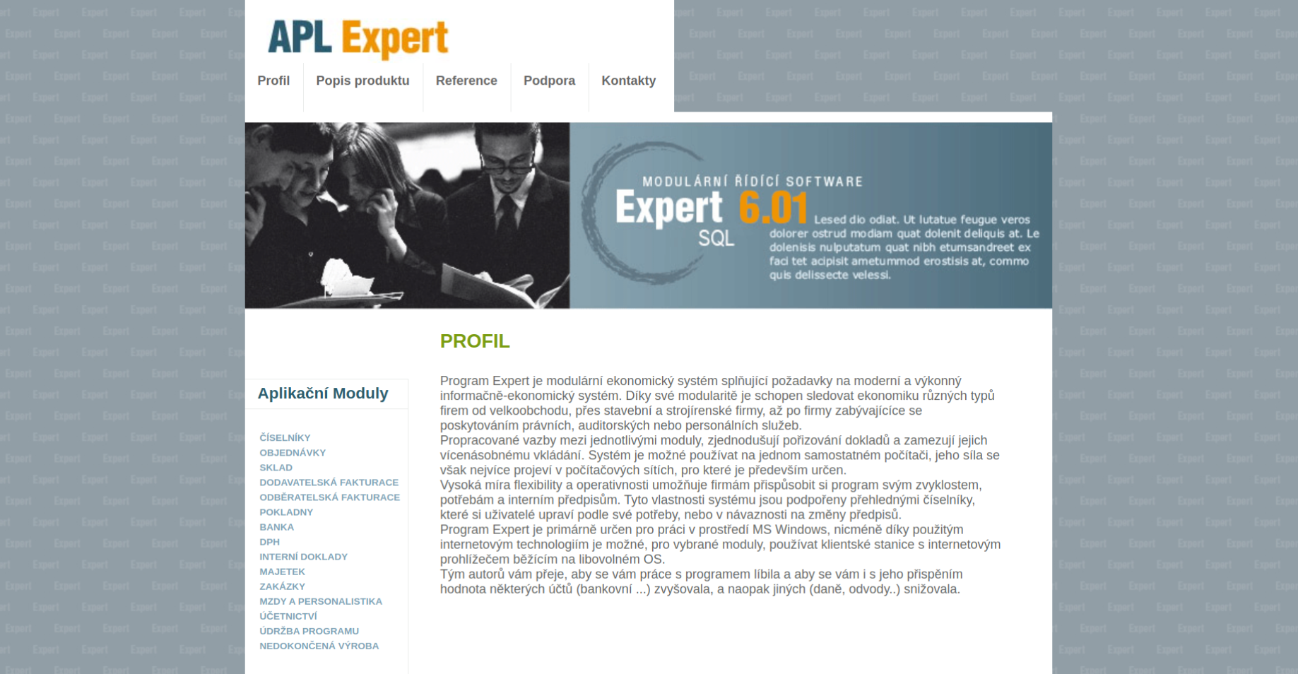 AplExpert